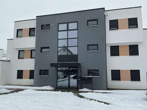 Foto - Wohnung zum Kaufen in Walldürn 320.000,00 € 97.32 m²