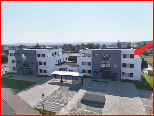 Foto - Wohnung zum Kaufen in Walldürn 341.500,00 € 97.32 m²