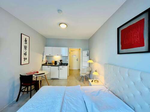 Foto - Wohnen auf Zeit in Frankfurt am Main 1.200,00 €