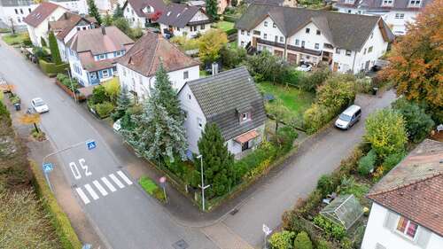 Foto - Haus zum Kaufen in Gaildorf 349.000,00 € 120 m²