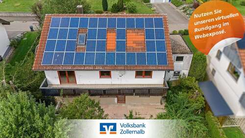 Foto - Haus zum Kaufen in Hausen 247.000,00 € 166 m²