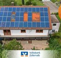Haus zum Kaufen in Hausen 247.000,00 € 166 m²