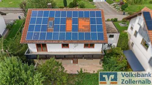 Foto - Haus zum Kaufen in Hausen 269.000,00 € 166 m²