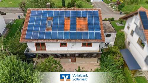 Foto - Haus zum Kaufen in Hausen 269.000,00 € 166 m²