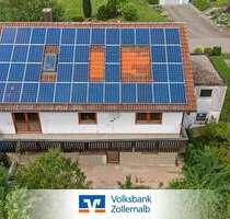 Haus zum Kaufen in Hausen 269.000,00 € 166 m²