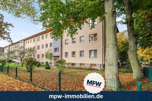 Foto - Wohnung zum Kaufen in Berlin 150.000,00 € 45 m²