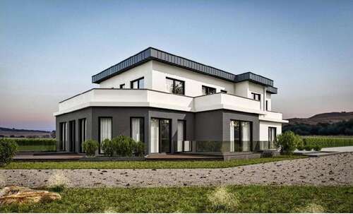 Foto - Wohnung zum Kaufen in Köln - Niehl 289.900,00 € 50 m²