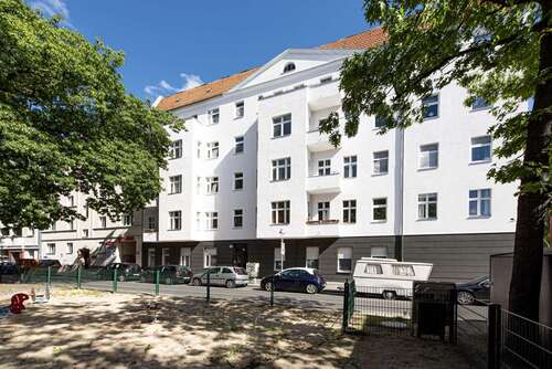 Foto - Wohnung zum Kaufen in Berlin 258.000,00 € 62.03 m²