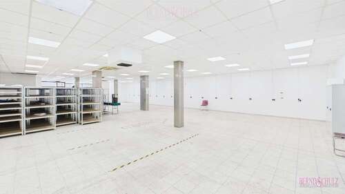 Foto - Einzelhandel in Bonn Duisdorf 3.500,00 € 266.84 m²