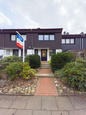 Foto - Haus zum Kaufen in Hamburg-Hummelsbüttel 695.000,00 € 124.72 m²