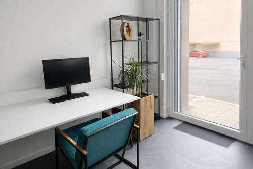 Foto - Büro in Stuttgart 450,00 € 30 m²