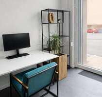 Büro in Stuttgart 450,00 € 30 m²