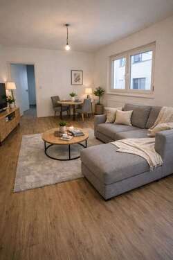 Foto - Wohnung zum Mieten in Siegen 630,00 € 63 m²