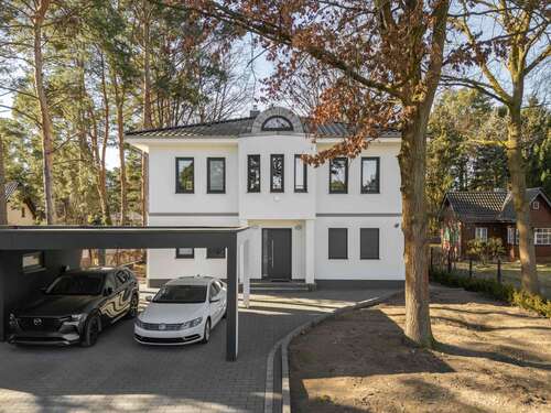 Foto - Haus zum Kaufen in Königs Wusterhausen 998.500,00 € 201 m²
