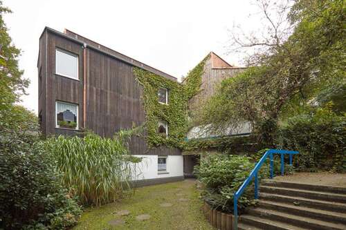 Foto - Wohnung zum Mieten in Bochum 325,27 € 58.02 m²