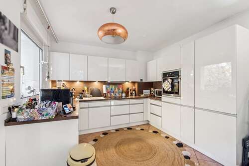 Foto - Haus zum Kaufen in Berlin 587.000,00 € 95 m²