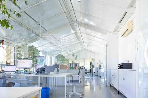 Foto - Büro in Datteln 1.250,00 € 125 m²