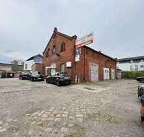 Halle in Berlin 9.400,00 € 557 m²