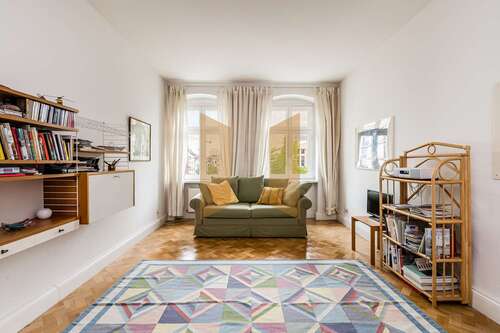 Foto - Wohnung zum Kaufen in Berlin 398.000,00 € 50.05 m²