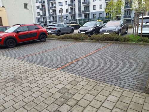 Foto - Garage zu vermieten in Dessau-Roßlau 29,00 €