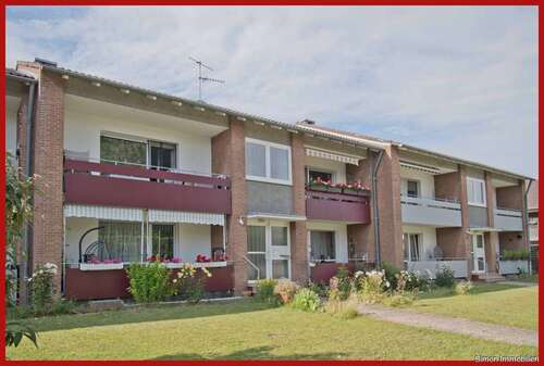 Foto - Wohnung zum Kaufen in Korschenbroich Glehn 98.000,00 € 39.5 m²
