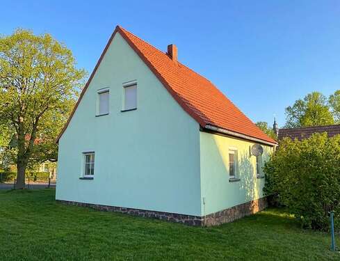 Foto - Haus zum Kaufen in Käbschütztal Krögis 116.000,00 € 87.83 m²