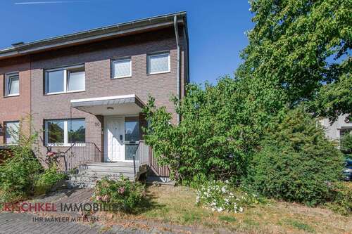 Foto - Haus zum Kaufen in Dinslaken 115.000,00 € 155 m²