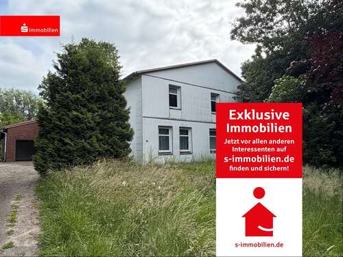 Foto - Haus zum Kaufen in Diekhusen-Fahrstedt 349.000,00 € 137.36 m²