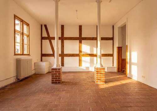 Foto - Büro in Potsdam 980,00 € 55.82 m²