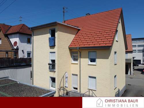 Foto - Haus zum Kaufen in Albstadt-Onstmettingen 325.000,00 € 186 m²