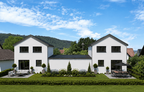 Foto - Haus zum Kaufen in Stockach 641.800,00 € 135 m²