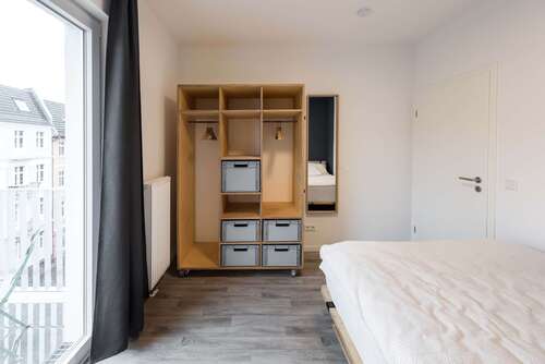 Foto - WG-Zimmer in Berlin 645,00 € 10 m²
