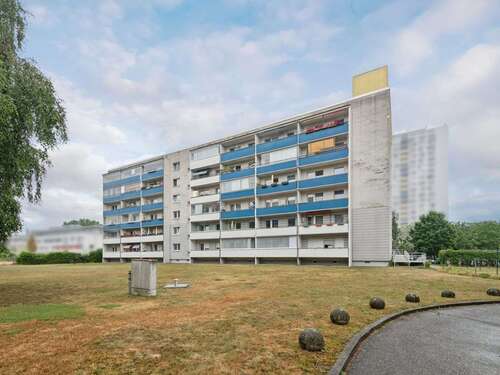 Foto - Wohnung zum Kaufen in Berlin 225.000,00 € 56.4 m²