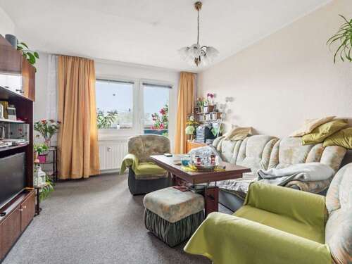 Foto - Wohnung zum Kaufen in Berlin 180.000,00 € 56.4 m²