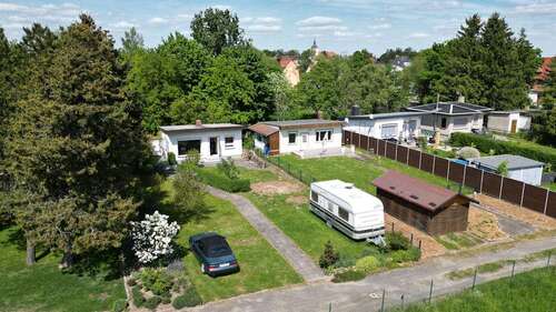 Foto - Grundstück zu verkaufen in Eilenburg Liemehna 159.000,00 € 858 m²