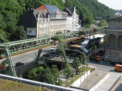 Foto - Haus zum Kaufen in Wuppertal 900.000,00 € 1480 m²