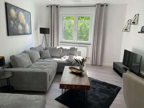 Foto - Wohnen auf Zeit in Bielefeld 1.750,00 €