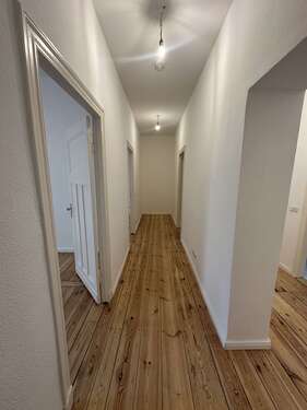 Foto - Wohnung zum Mieten in Berlin 1.211,00 € 94.86 m²