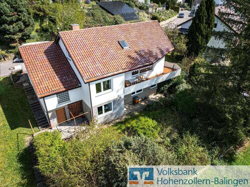 Foto - Haus zum Kaufen in Balingen 298.000,00 € 177.07 m²