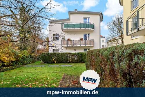 Foto - Wohnung zum Kaufen in Berlin 147.000,00 € 46 m²