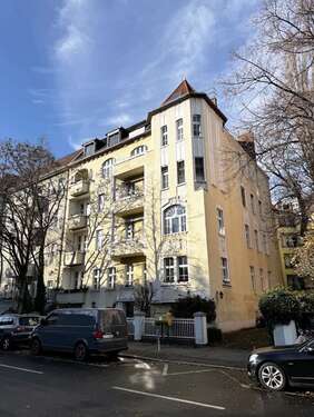 Foto - Wohnung zum Kaufen in Berlin 685.000,00 € 110.6 m²