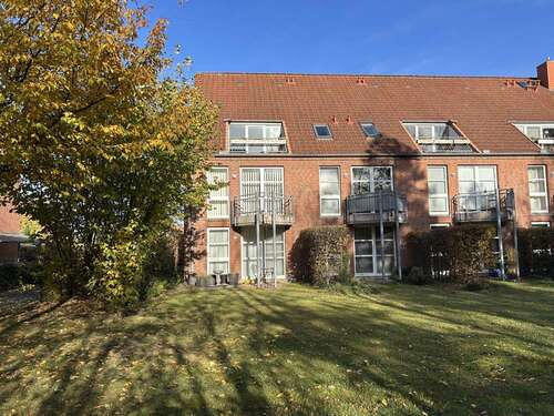 Foto - Wohnung zum Mieten in Lüneburg 490,00 € 46 m²