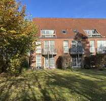 Wohnung zum Mieten in Lüneburg 490,00 € 46 m²