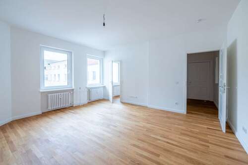 Foto - Wohnung zum Kaufen in Berlin 195.000,00 € 34.75 m²