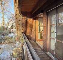 Haus zum Mieten in Pullach 2.920,00 € 140 m²