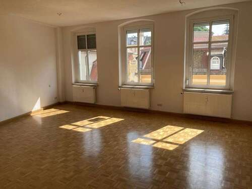 Foto - Wohnung zum Mieten in Meerane 450,00 € 100 m²