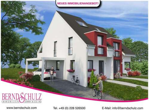 Foto - Haus zum Kaufen in Alfter 542.856,00 € 118 m²
