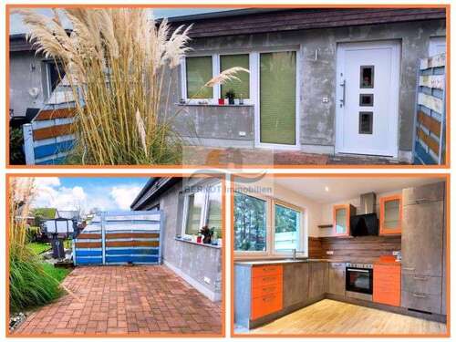 Foto - Wohnung zum Mieten in Garz 448,00 € 64 m²