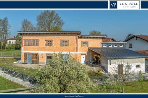 Foto - Haus zum Kaufen in Kirchham 499.000,00 € 195.17 m²