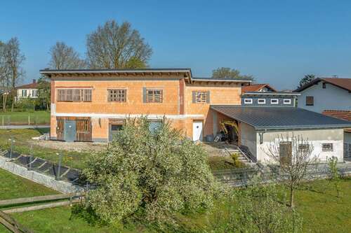 Foto - Haus zum Kaufen in Kirchham 499.000,00 € 195.17 m²
